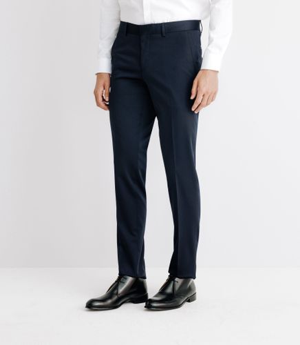 Pantalon ville tissu technique - IZAC - Modalova
