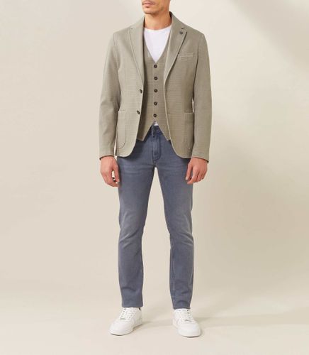 IZAC - Veste ville kaki ''Ideal'' - IZAC - Modalova