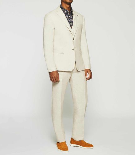 IZAC - Veste ville separable BEIGE - IZAC - Modalova