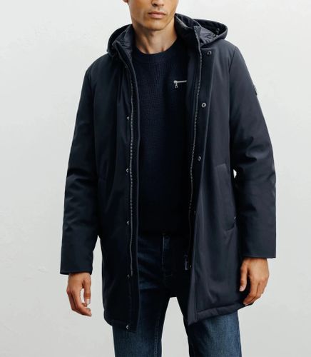 IZAC - Parka marine - IZAC - Modalova