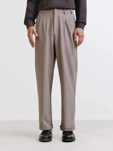 Pantalon urbain oversize - IZAC - Modalova