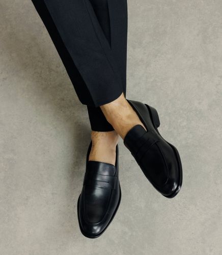 Chaussures ville mocassin - IZAC - Modalova