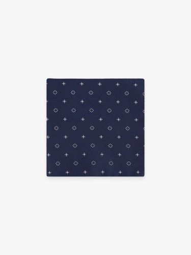 IZAC - Pochette fantaisie marine - IZAC - Modalova