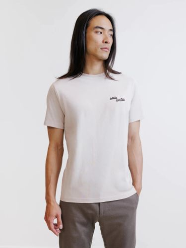 T-shirt à manches courtes - IZAC - Modalova