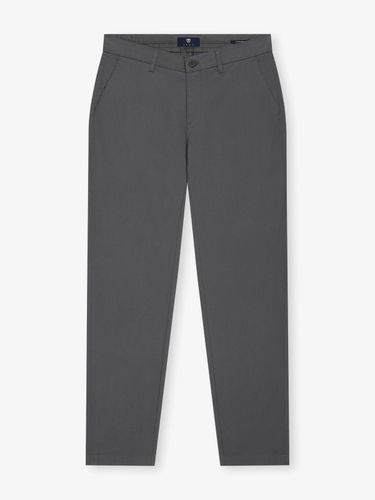 IZAC - Pantalon armuré anthracite - IZAC - Modalova