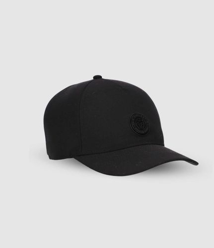 IZAC - Casquette noire YERO - IZAC - Modalova