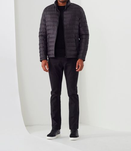 Blouson matelassé ''Freddie'' - IZAC - Modalova