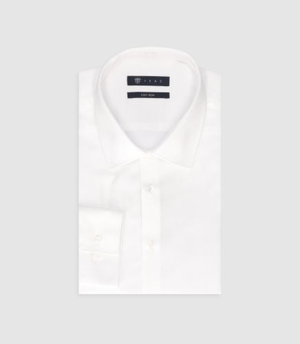 Chemise Easy Iron MEDDY - IZAC - Modalova