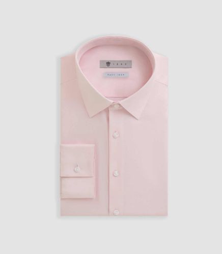 Chemise easy iron PRINCE - IZAC - Modalova