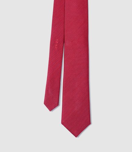 Cravate Classique 7cm ''Cadwal'' - IZAC - Modalova