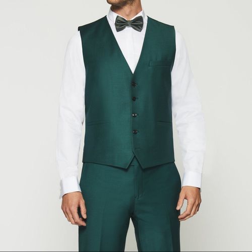 Gilet de costume JFAVORI - IZAC - Modalova