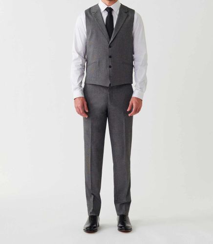 Gilet de costume ''Otetu'' - IZAC - Modalova