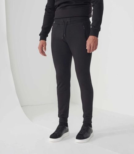 Pantalon jogging ''SWmani'' - IZAC - Modalova