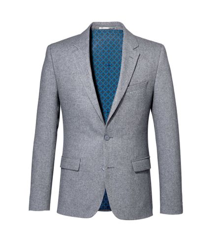 Veste ville en tweed ''Epatant'' - IZAC - Modalova