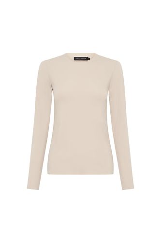 Ambra Long Sleeve Top - CAMILLA AND MARC - Modalova