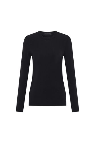 Park Lightweight Long Sleeve Top - CAMILLA AND MARC - Modalova