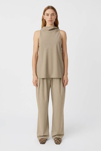 Nevis High Neck Top - CAMILLA AND MARC - Modalova