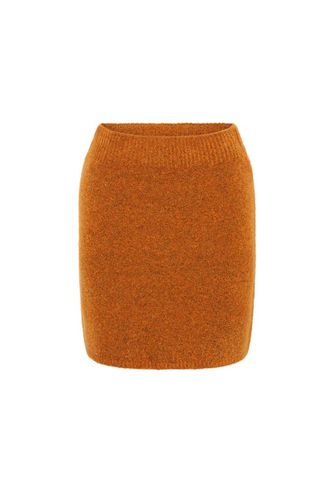 Lotus Knit Skirt - CAMILLA AND MARC - Modalova