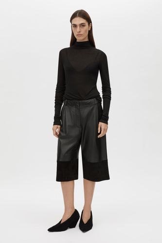 Marjorie Long Sleeve Top - CAMILLA AND MARC - Modalova