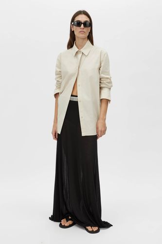 Gill Button Up Shirt - CAMILLA AND MARC - Modalova