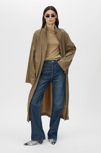 Maxima Water Resistant Jacket - CAMILLA AND MARC - Modalova