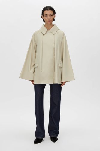 Memento Raincoat - CAMILLA AND MARC - Modalova