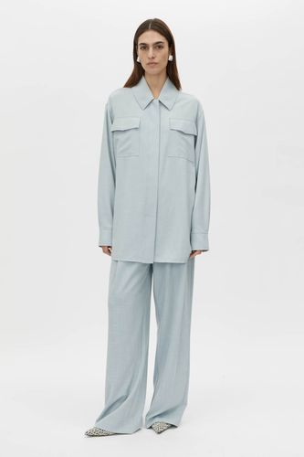 Nevis Over Shirt - CAMILLA AND MARC - Modalova