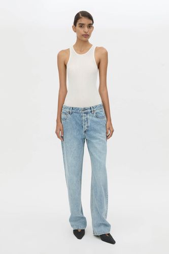 Noa Denim Jean - CAMILLA AND MARC - Modalova