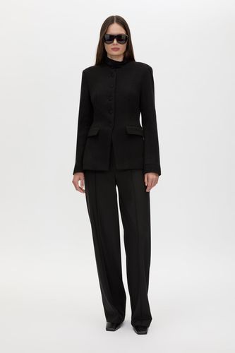Nomari Short Fitted Coat - C & M CAMILLA AND MARC SALE - Modalova