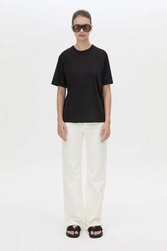 Olympia Print Tee - CAMILLA AND MARC - Modalova