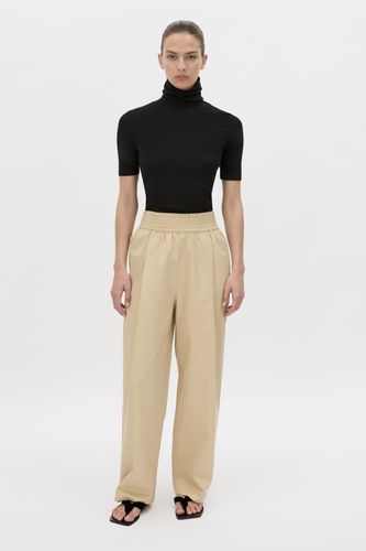 Oren Stripe Wide Leg Pant - CAMILLA AND MARC - Modalova