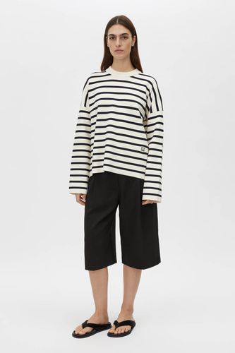 Oscar Knit Sweater - CAMILLA AND MARC - Modalova