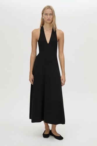 Aurore Knit Midi Fitted Dress - CAMILLA AND MARC - Modalova