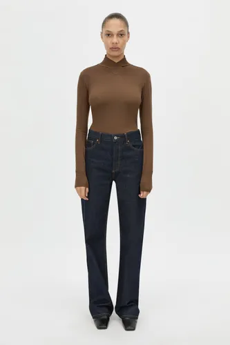 Axial Long Sleeve Top - C & M CAMILLA AND MARC SALE - Modalova
