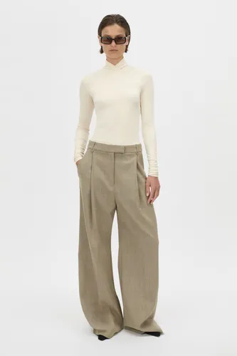 Axial Long Sleeve Top - C & M CAMILLA AND MARC SALE - Modalova