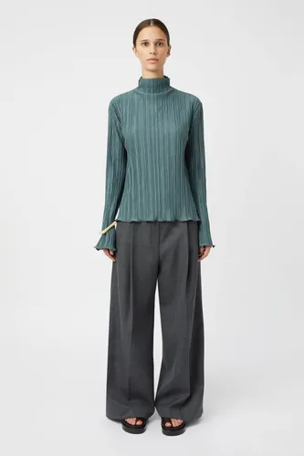Abacus Long Sleeve Top - CAMILLA AND MARC - Modalova