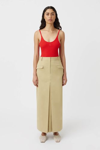 Alfven Skirt - CAMILLA AND MARC - Modalova