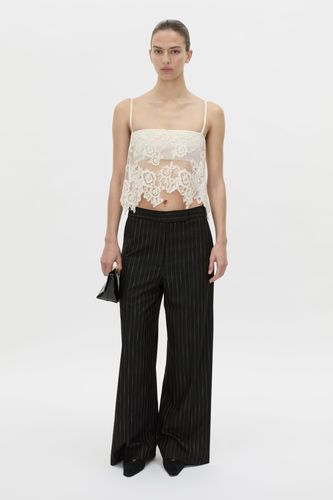 Alvar Lace Cami - CAMILLA AND MARC - Modalova