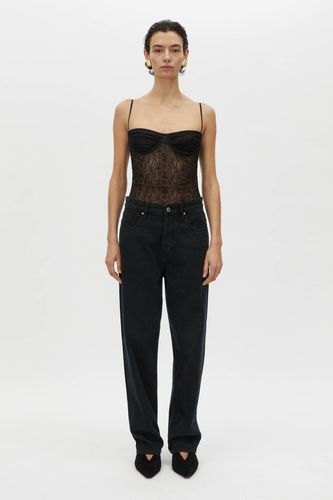 Aperture Bodysuit - CAMILLA AND MARC - Modalova