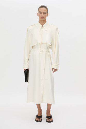 Arcadia Trench - CAMILLA AND MARC - Modalova