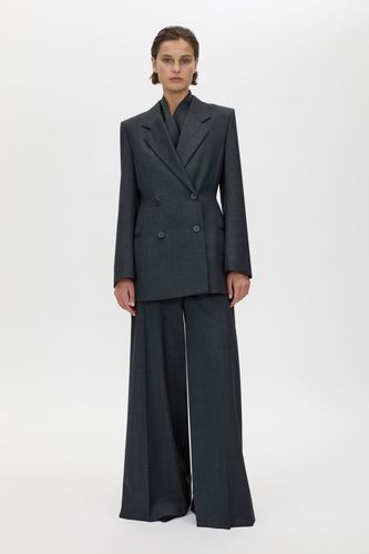 Ascent Fitted Hourglass Blazer - C & M CAMILLA AND MARC SALE - Modalova