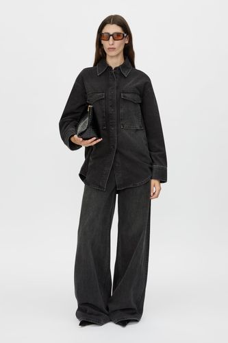 Blanca Denim Shirt - CAMILLA AND MARC - Modalova
