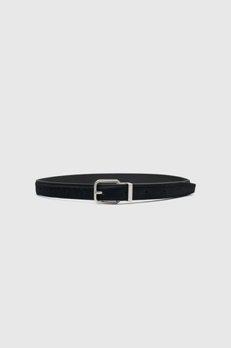 Blake Pony Belt - CAMILLA AND MARC - Modalova