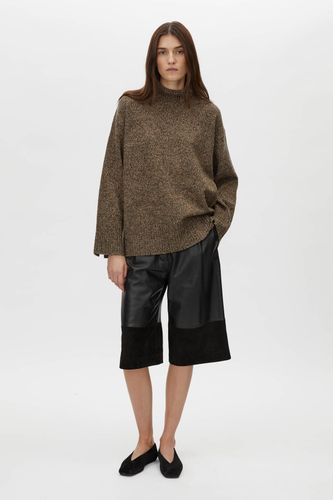 Breccia Knit Sweater - CAMILLA AND MARC - Modalova