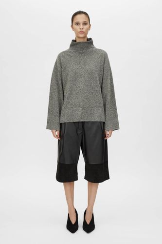 Breccia Knit Sweater - CAMILLA AND MARC - Modalova