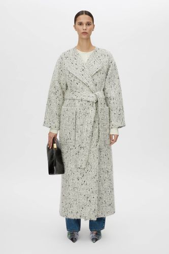 Cupola Coat - CAMILLA AND MARC - Modalova