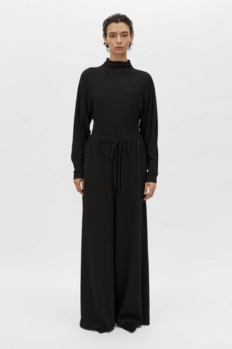 Cali Textured Magyar Slv Bodysuit - CAMILLA AND MARC - Modalova