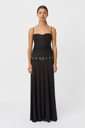 Camille Lace Maxi Dress - CAMILLA AND MARC - Modalova