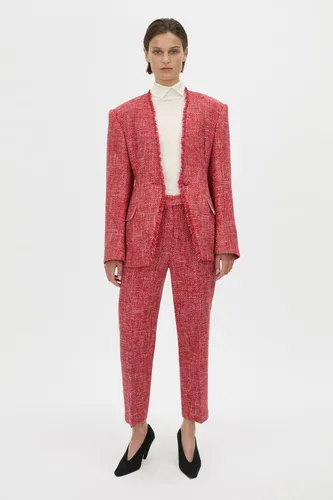 Carmine Tailored Cropped Pant - C & M CAMILLA AND MARC SALE - Modalova