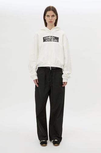 Carmont Graphic Hoodie - C & M CAMILLA AND MARC SALE - Modalova